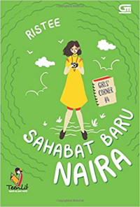 Image of sahabat baru naira