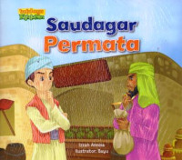 Image of saudagar permata