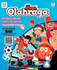 seri marbel : olahraga