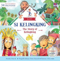 Image of si kelingking