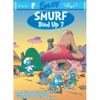 Image of smurf bind up 7