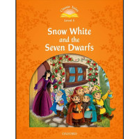 Image of snow white and the seven dwarfs