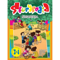 Image of storypedia nusantara