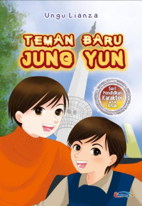 Image of teman baru jung yun