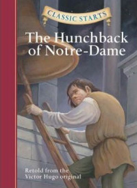 Image of the hunchback of notre dame
