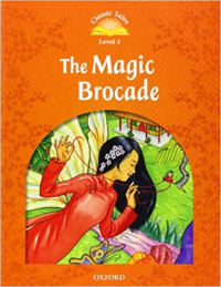 Image of the magic brocade