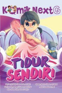 Image of tidur sendiri