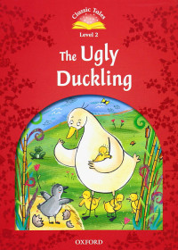 Image of the ugly duckling