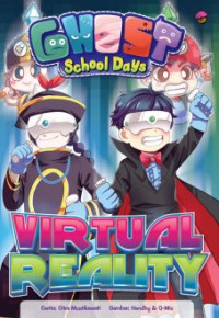 virtual reality