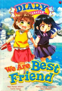 Image of we are the best friend