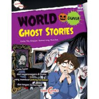 world ghost stories : dunia